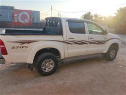 تويوتا هايلوكس